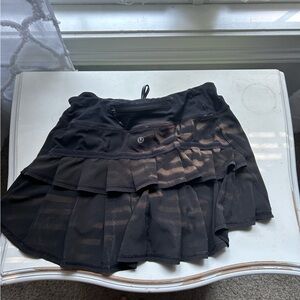 Lulu skirt